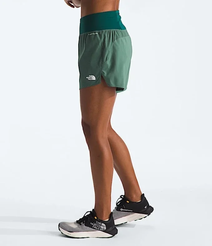 Pantalones cortos Sunriser 5» para mujer Pantalones cortos Sunriser 5» para mujer