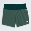 Pantalones cortos Sunriser 5» para mujer Pantalones cortos Sunriser 5» para mujer