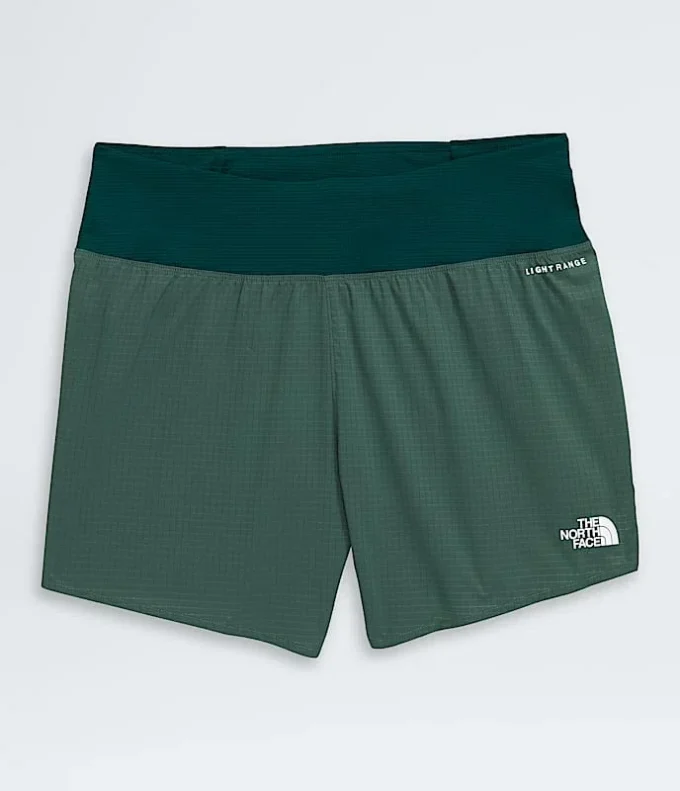 Pantalones cortos Sunriser 5» para mujer Pantalones cortos Sunriser 5» para mujer