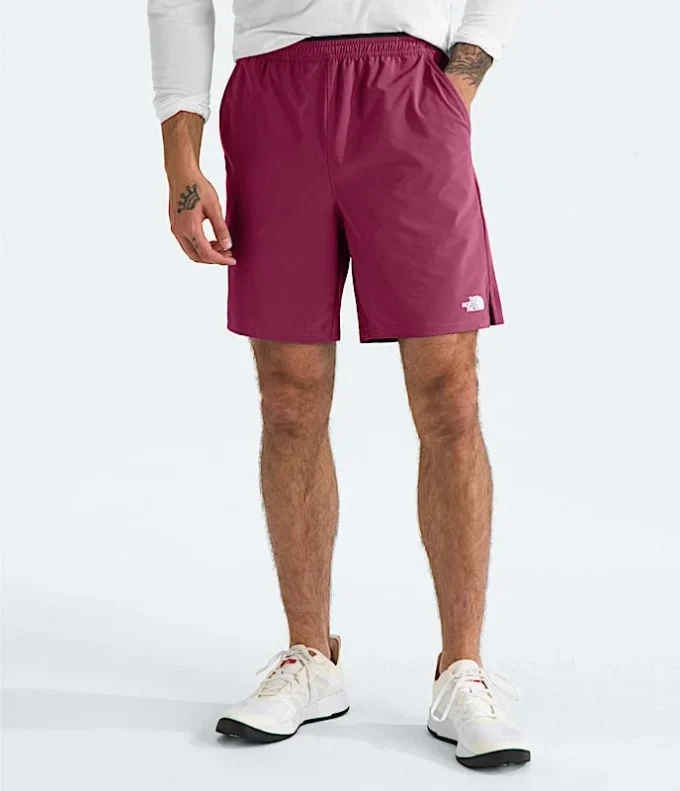 Pantalones cortos Wander 2.0 para hombre