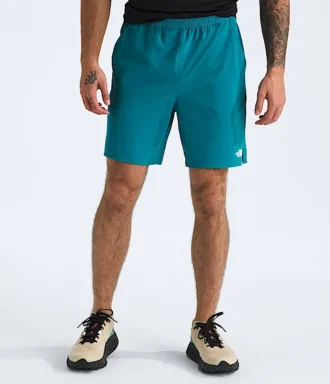 Pantalones cortos Wander 2.0 para hombre Pantalones cortos Wander 2.0 para hombre