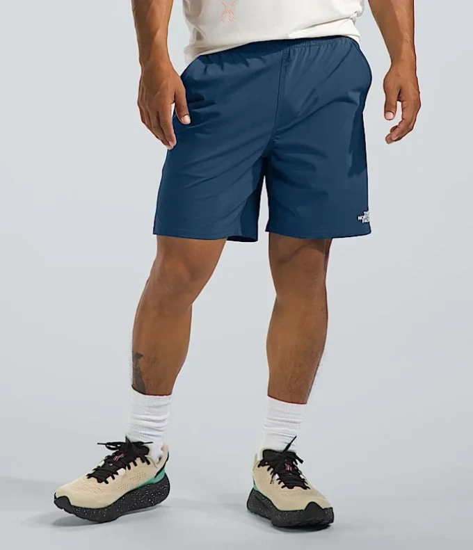 Pantalones cortos Wander 2.0 para hombre