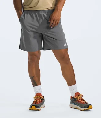 Pantalones cortos Wander 2.0 para hombre Pantalones cortos Wander 2.0 para hombre