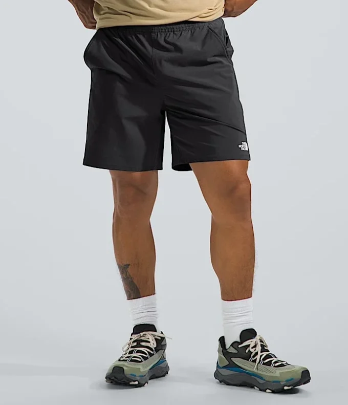 Pantalones cortos Wander 2.0 para hombre Pantalones cortos Wander 2.0 para hombre