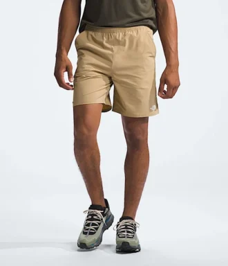 Pantalones cortos Wander 2.0 para hombre Pantalones cortos Wander 2.0 para hombre