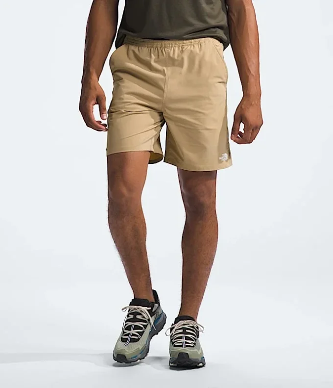 Pantalones cortos Wander 2.0 para hombre Pantalones cortos Wander 2.0 para hombre