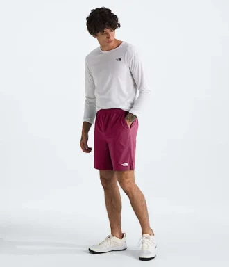 Pantalones cortos Wander 2.0 para hombre