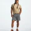 Pantalones cortos Wander 2.0 para hombre Pantalones cortos Wander 2.0 para hombre