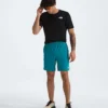Pantalones cortos Wander 2.0 para hombre Pantalones cortos Wander 2.0 para hombre