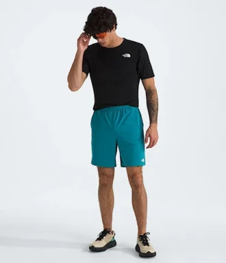 Pantalones cortos Wander 2.0 para hombre Pantalones cortos Wander 2.0 para hombre