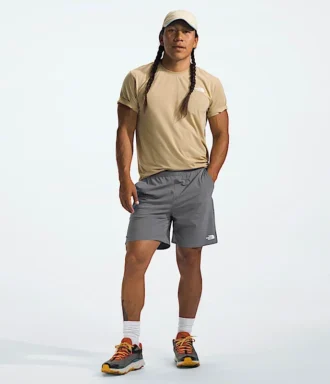 Pantalones cortos Wander 2.0 para hombre Pantalones cortos Wander 2.0 para hombre