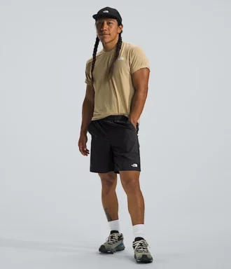 Pantalones cortos Wander 2.0 para hombre Pantalones cortos Wander 2.0 para hombre
