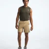 Pantalones cortos Wander 2.0 para hombre Pantalones cortos Wander 2.0 para hombre