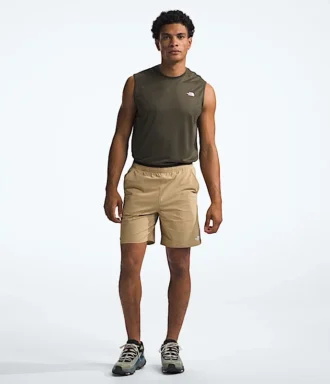 Pantalones cortos Wander 2.0 para hombre Pantalones cortos Wander 2.0 para hombre