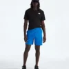 Pantalones cortos Wander 2.0 para hombre