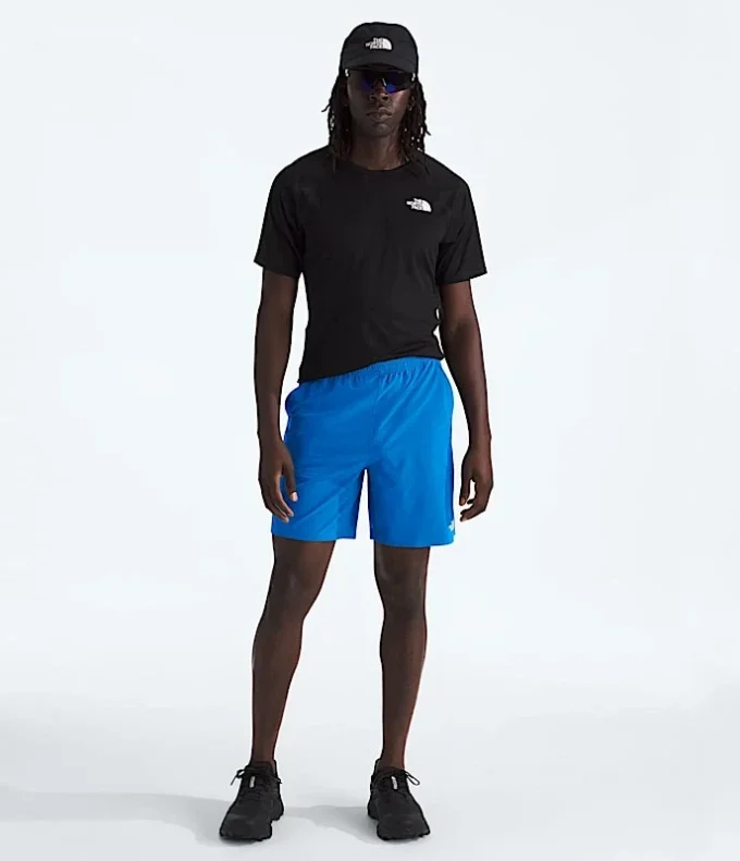 Pantalones cortos Wander 2.0 para hombre