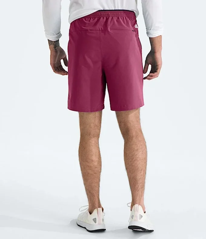 Pantalones cortos Wander 2.0 para hombre
