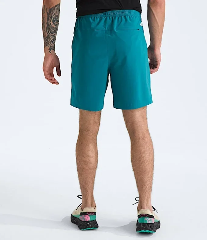 Pantalones cortos Wander 2.0 para hombre Pantalones cortos Wander 2.0 para hombre
