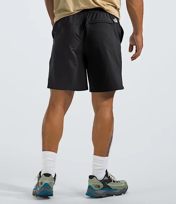 Pantalones cortos Wander 2.0 para hombre Pantalones cortos Wander 2.0 para hombre