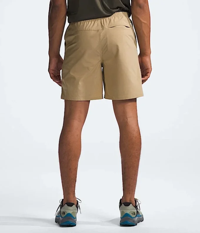 Pantalones cortos Wander 2.0 para hombre Pantalones cortos Wander 2.0 para hombre