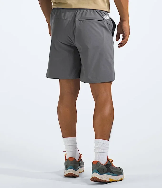 Pantalones cortos Wander 2.0 para hombre Pantalones cortos Wander 2.0 para hombre