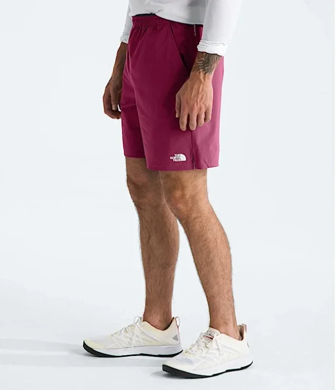 Pantalones cortos Wander 2.0 para hombre
