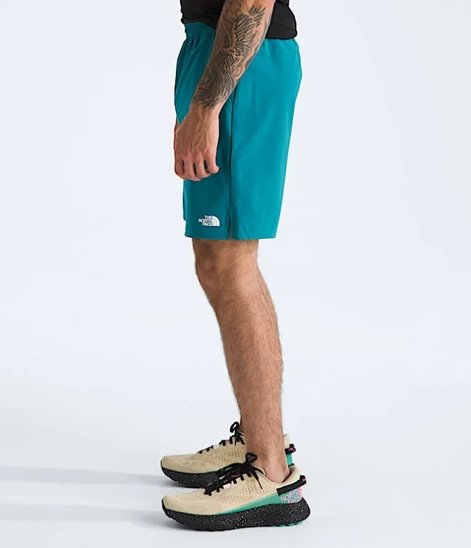 Pantalones cortos Wander 2.0 para hombre Pantalones cortos Wander 2.0 para hombre