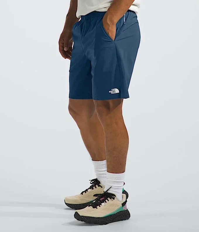 Pantalones cortos Wander 2.0 para hombre