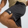 Pantalones cortos Wander 2.0 para hombre Pantalones cortos Wander 2.0 para hombre