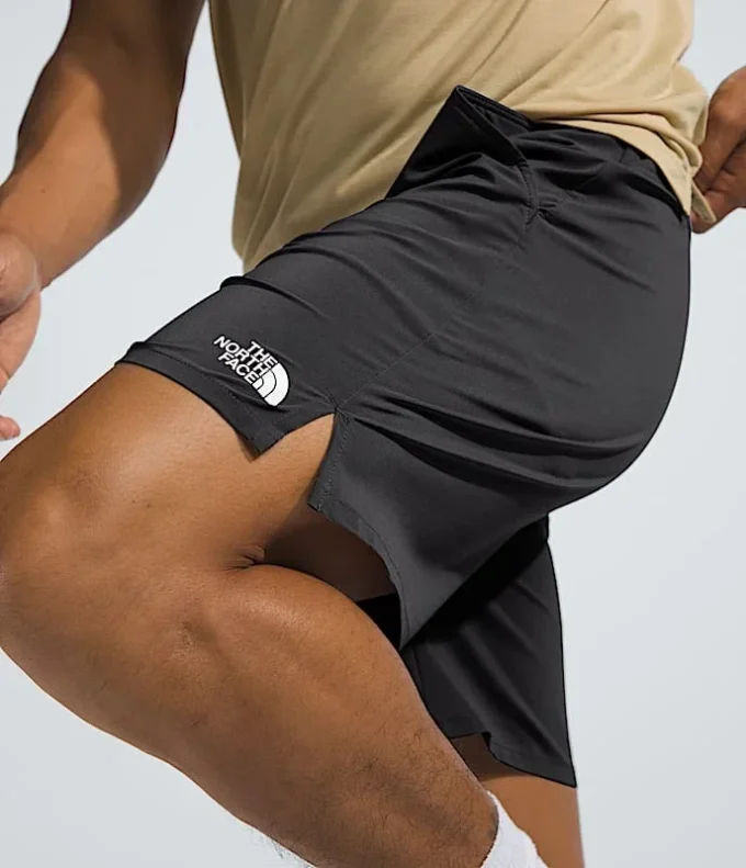 Pantalones cortos Wander 2.0 para hombre Pantalones cortos Wander 2.0 para hombre