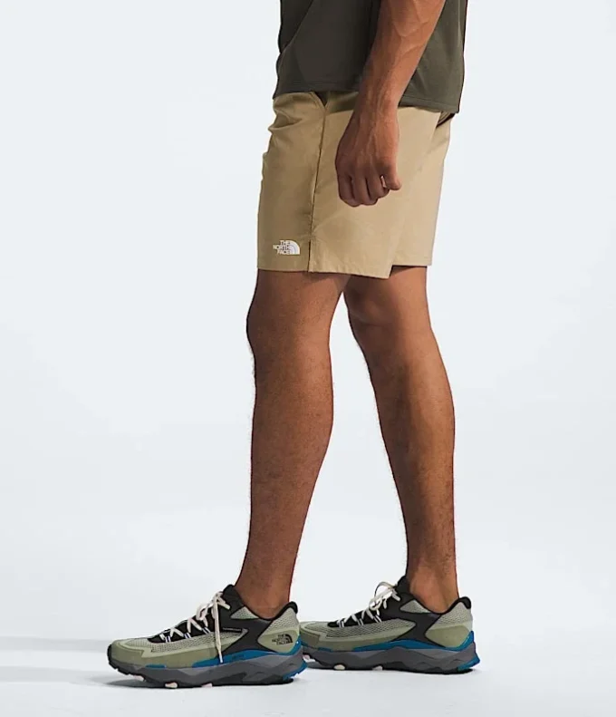 Pantalones cortos Wander 2.0 para hombre Pantalones cortos Wander 2.0 para hombre