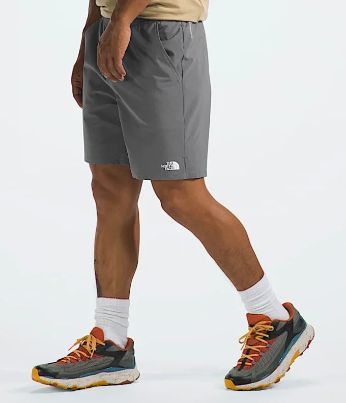 Pantalones cortos Wander 2.0 para hombre Pantalones cortos Wander 2.0 para hombre