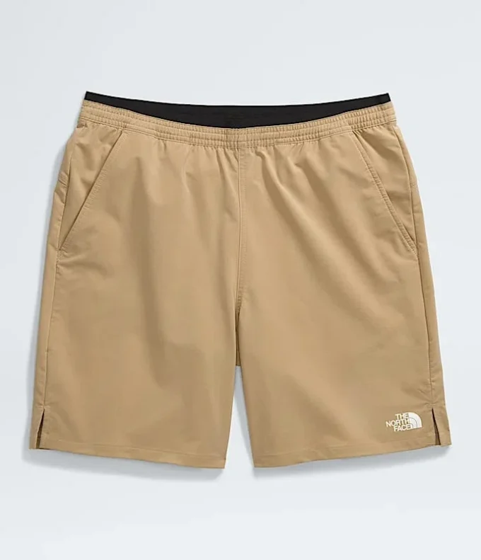 Pantalones cortos Wander 2.0 para hombre Pantalones cortos Wander 2.0 para hombre