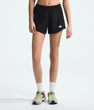 Pantalones cortos Wander 2.0 para mujer