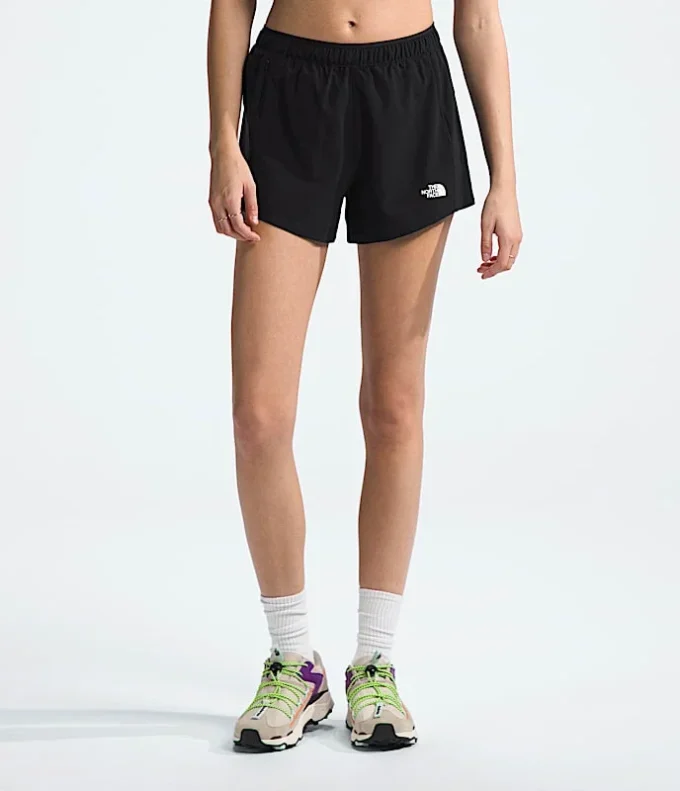 Pantalones cortos Wander 2.0 para mujer Pantalones cortos Wander 2.0 para mujer