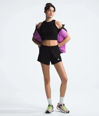 Pantalones cortos Wander 2.0 para mujer