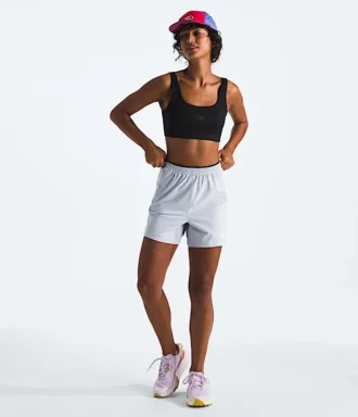 Pantalones cortos Wander 2.0 para mujer