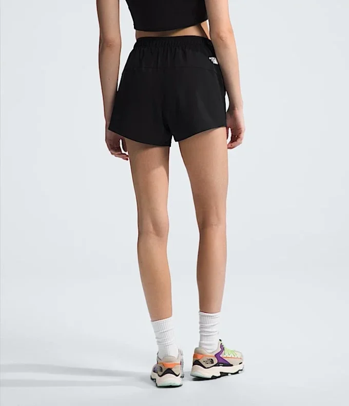 Pantalones cortos Wander 2.0 para mujer Pantalones cortos Wander 2.0 para mujer