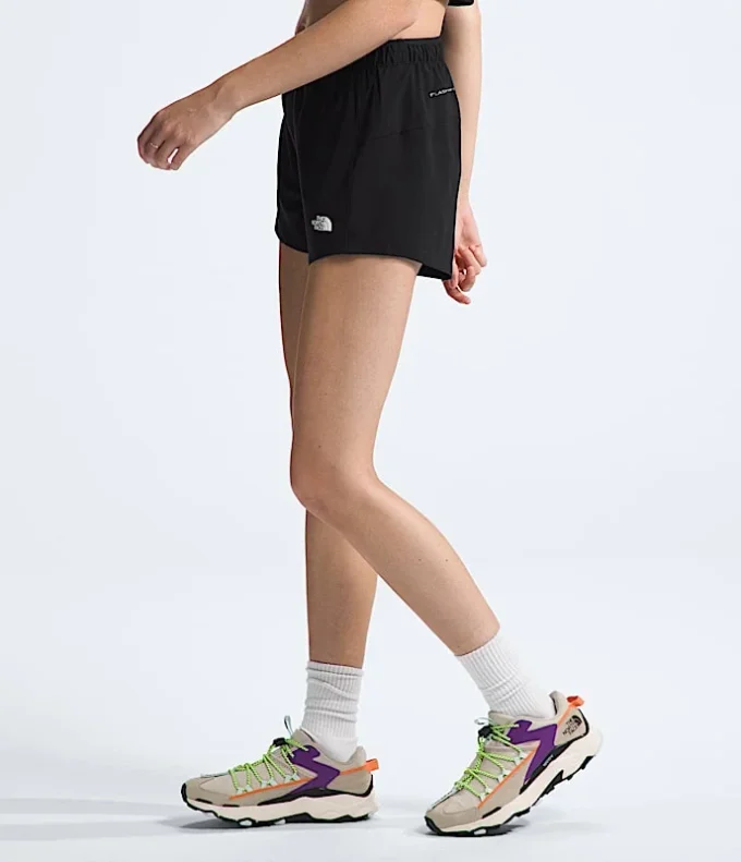 Pantalones cortos Wander 2.0 para mujer Pantalones cortos Wander 2.0 para mujer