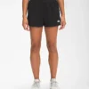 Pantalones cortos Wander para mujer Pantalones cortos Wander para mujer