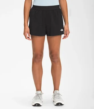 Pantalones cortos Wander para mujer