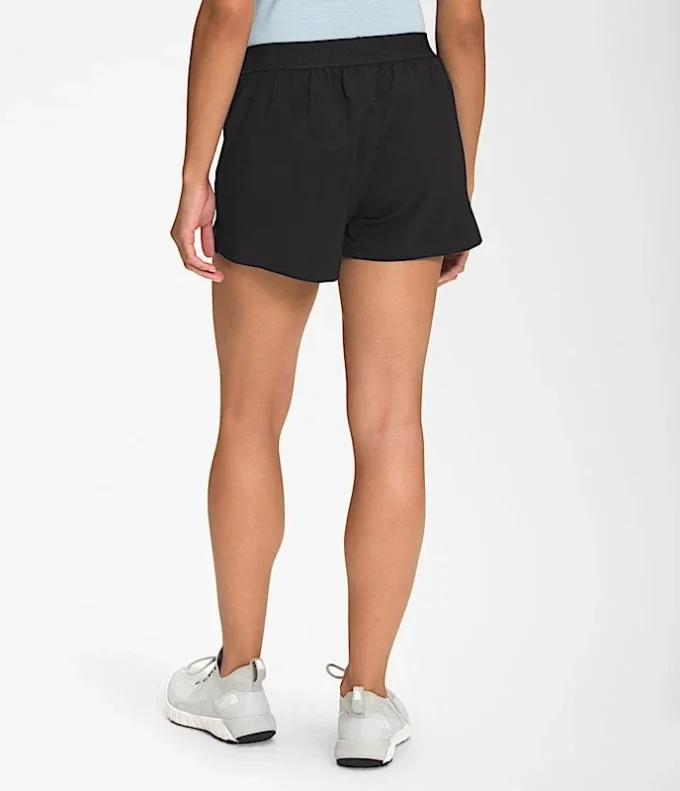 Pantalones cortos Wander para mujer Pantalones cortos Wander para mujer