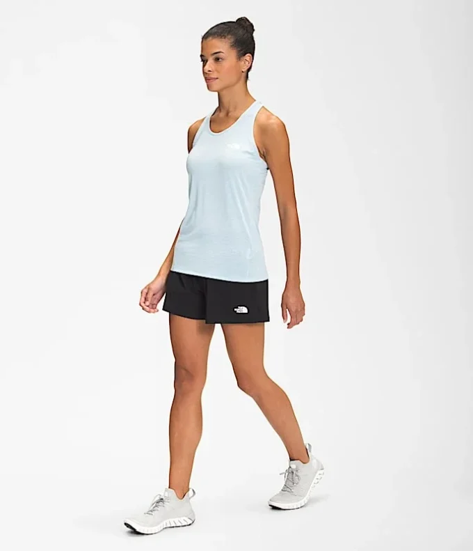 Pantalones cortos Wander para mujer Pantalones cortos Wander para mujer