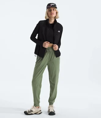 Pantalones de chándal Aphrodite Arise para mujer Pantalones de chándal Aphrodite Arise para mujer