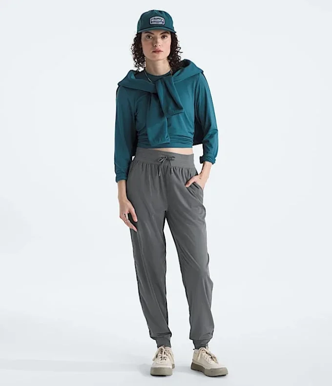 Pantalones de chándal Aphrodite Arise para mujer