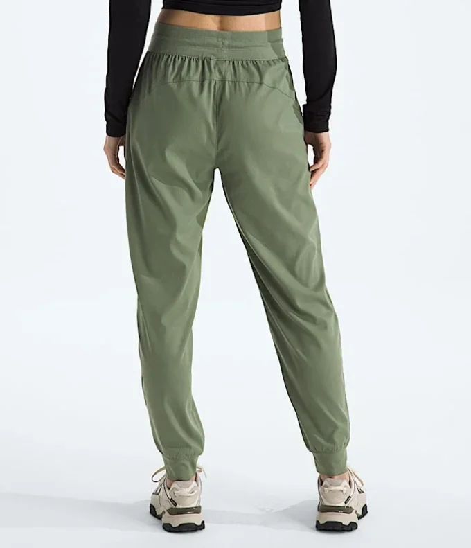 Pantalones de chándal Aphrodite Arise para mujer