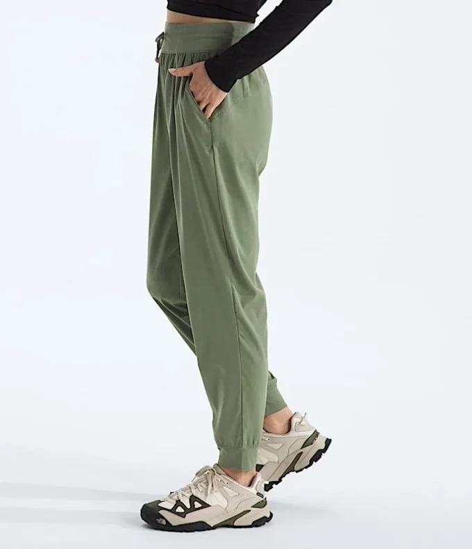Pantalones de chándal Aphrodite Arise para mujer