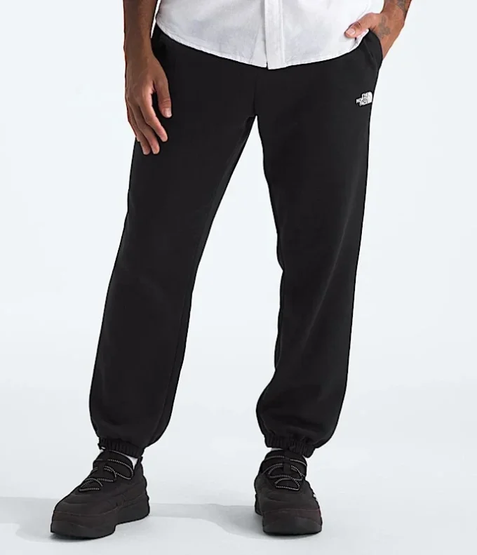 Pantalones de chándal Core para hombre Pantalones de chándal Core para hombre