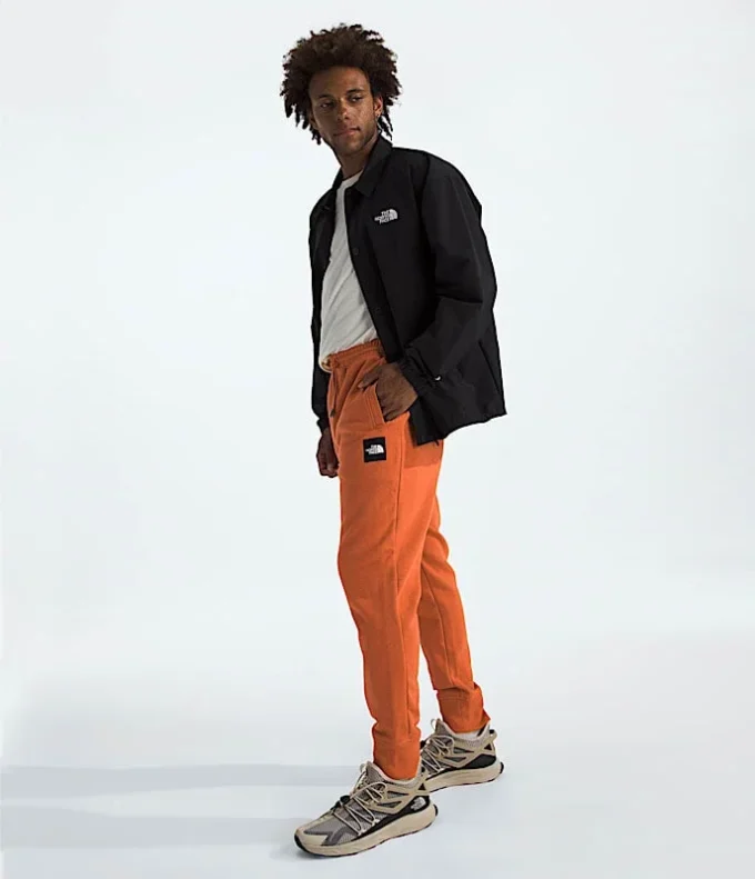Pantalones de chándal Core para hombre Pantalones de chándal Core para hombre