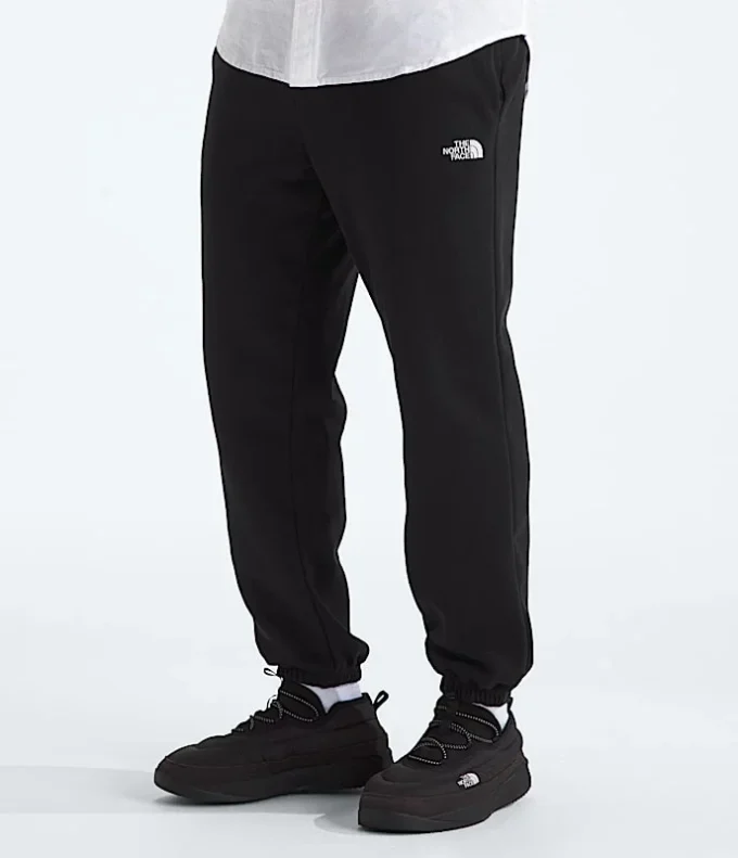 Pantalones de chándal Core para hombre Pantalones de chándal Core para hombre